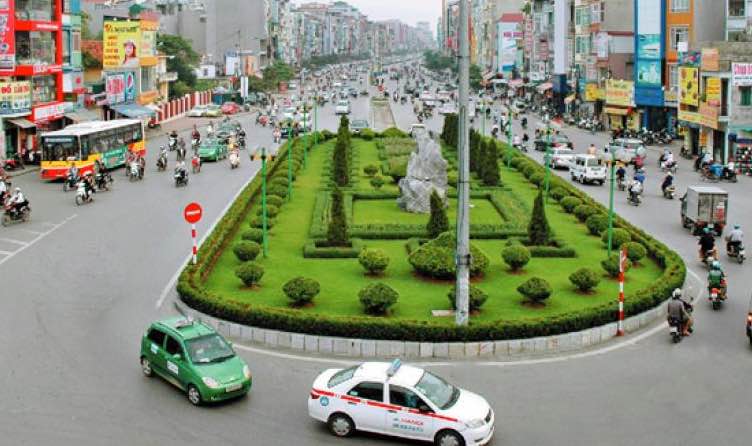 Bán nhà Ô Chợ Dừa 80m² - 7 tầng - Kinh doanh đắc địa, lô góc