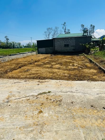 Đất nền Vinh Lộc 105m² giá 1.4 tỷ - Đầu tư sinh lời ngay!