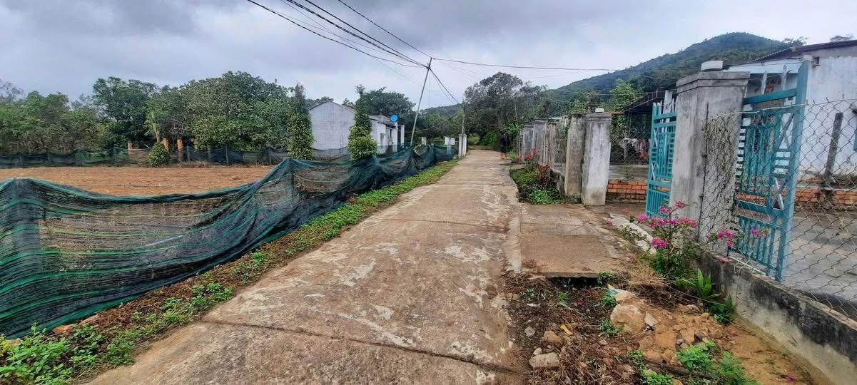 Đất nền Thôn 2A, xã Hòa Tiến, huyện Krông Pắc 380m² giá 1.65 tỷ - Tiện ích đầy đủ, đầu tư sinh lời!