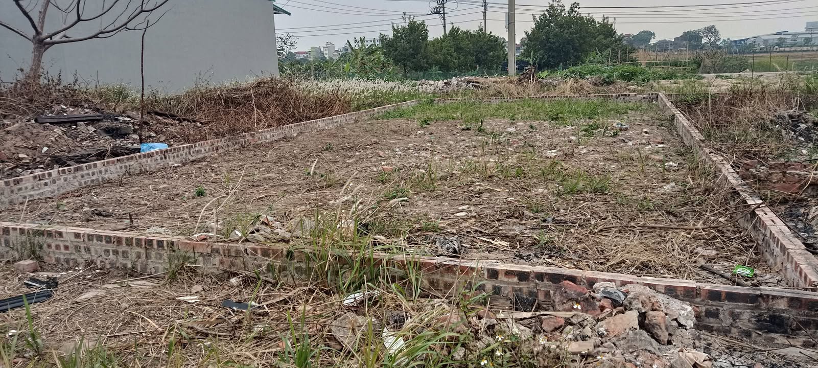 Nhà riêng Nguyên Khê 80m² giá chỉ 5 tỷ - Đường thông ô tô vào tận nhà!