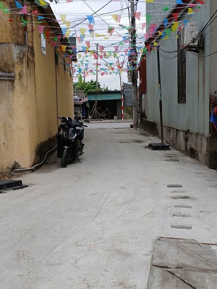 Đất phân lô Tiên Dương 69m² giá 5 tỷ - Đầu tư sinh lời hấp dẫn!