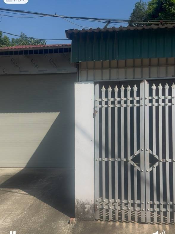 Đất nền Vật Lại, Ba Vì 81m² chỉ 1.1 tỷ - Cơ hội đầu tư tuyệt vời!