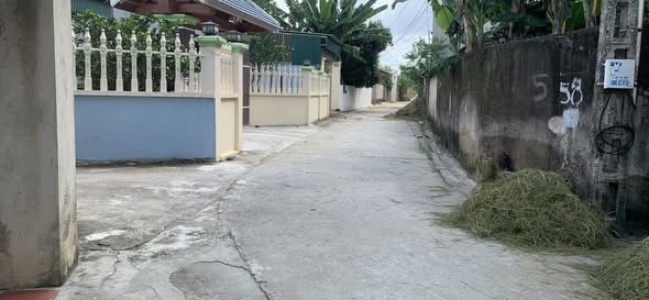 Đất nền phường Quảng Châu 200m² giá 1.8 tỷ - Sổ hồng trao tay, pháp lý minh bạch!