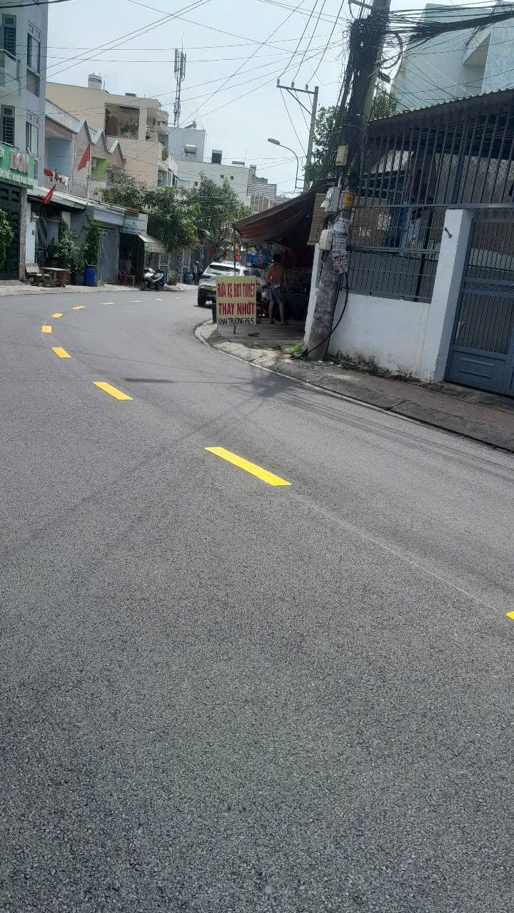 Nhà mặt tiền đường 6, phường Tăng Nhơn Phú B, 47m² giá 7.2 tỷ - Tiện kinh doanh và mở văn phòng!