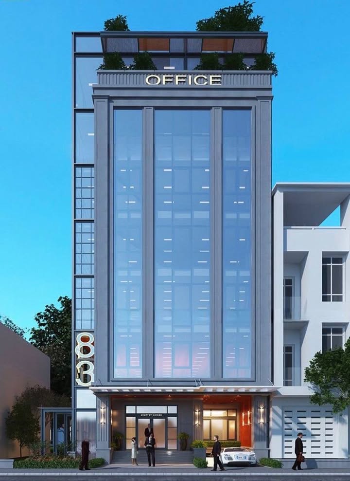 Đất mặt tiền kinh doanh 1000m² Gò Vấp giá 128 tỷ - Đầu tư sinh lời ngay!