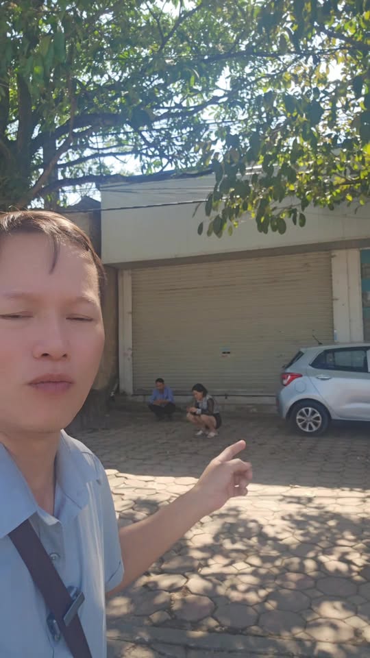 Đất nền Sông Công Thái Nguyên 158m² mặt tiền 7.1m - Khu vực kinh doanh sầm uất!