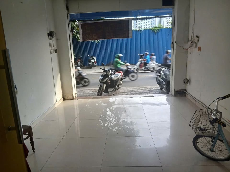 Cho thuê mặt tiền kinh doanh Võ Thị Đặng, 60m², giá 13 triệu - Khu vực sầm uất, tiện lợi!