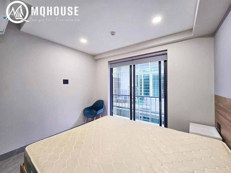 Căn hộ 1PN KDC Him Lam, Tân Hưng - Full nội thất, giá thỏa thuận!