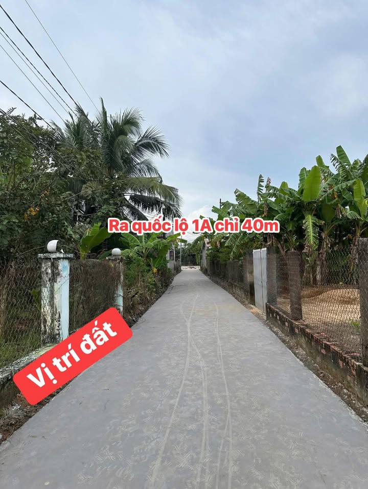 Đất nền Xuân Hoà 159m² giá 590 triệu - Cơ hội đầu tư tốt!