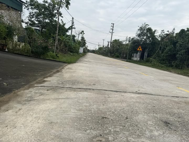 Lô đất mặt đường Nguyễn Xí Vinh 491m² giá 5 tỷ - Vị trí đắc địa cho đầu tư!