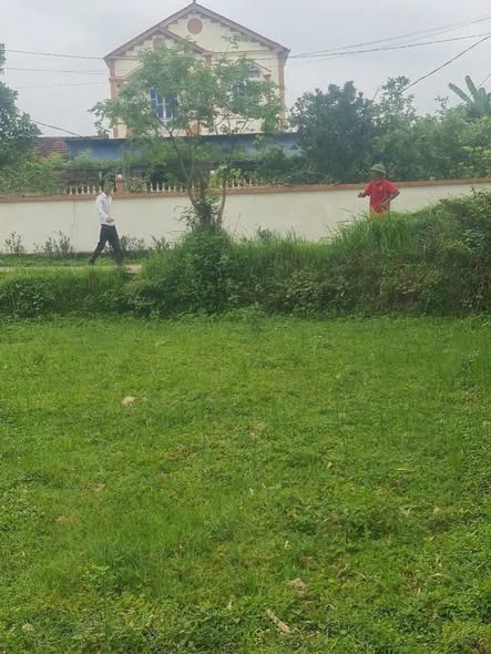 Đất nền Đắc Sơn, Phổ Yên 1000m² giá chỉ 1,2 tỷ - Cơ hội đầu tư sinh lời!