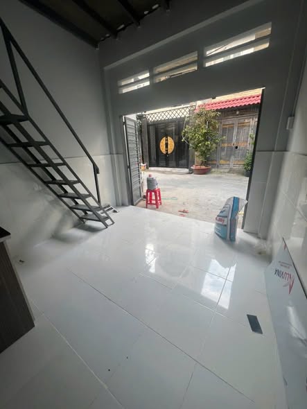 Phòng cho thuê trệt tại Gò Dầu, Tân Phú - Giá chỉ 4.5 triệu/tháng