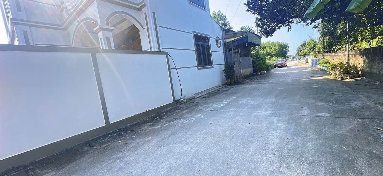 Đất quy hoạch Phú Ninh, Thanh Vân, Tam Dương 100m² giá 1.5 tỷ - Đường ô tô tránh nhau!