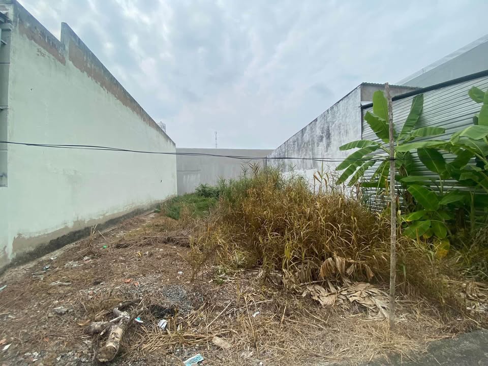 Đất nền hẻm Liên Tổ 5/6 Nguyễn Văn Linh 160m² giá 3.2 tỷ - Đầu tư sinh lời ngay!