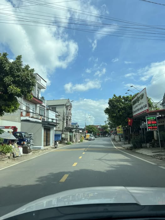 Đất nền chính chủ tại đường 261, phường Phúc Thuận, 140m² chỉ 1.5 tỷ - Đầu tư sinh lời ngay!