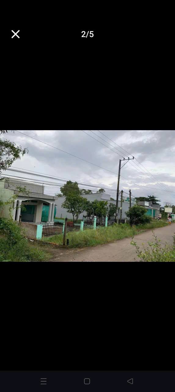 Đất mặt tiền ấp Chắc Tưng, xã Tài Văn, 690.76m² giá 900 triệu - Cơ hội đầu tư tuyệt vời!