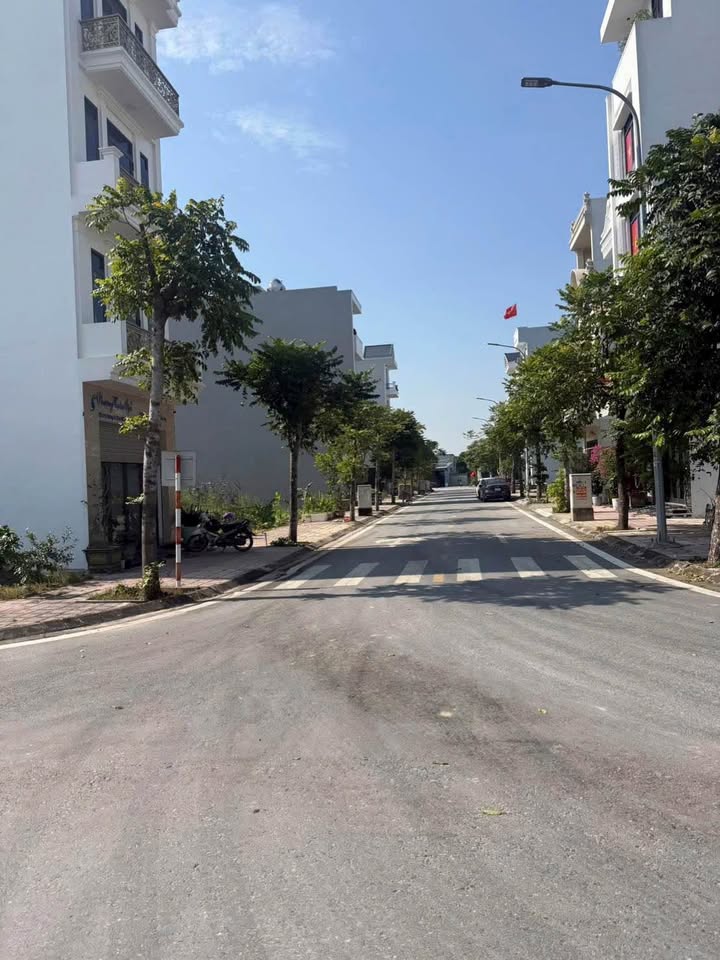 Đất nền khu đô thị Vũ Phúc Thái Bình 63m² giá 3.2 tỷ - Đầu tư hiệu quả!