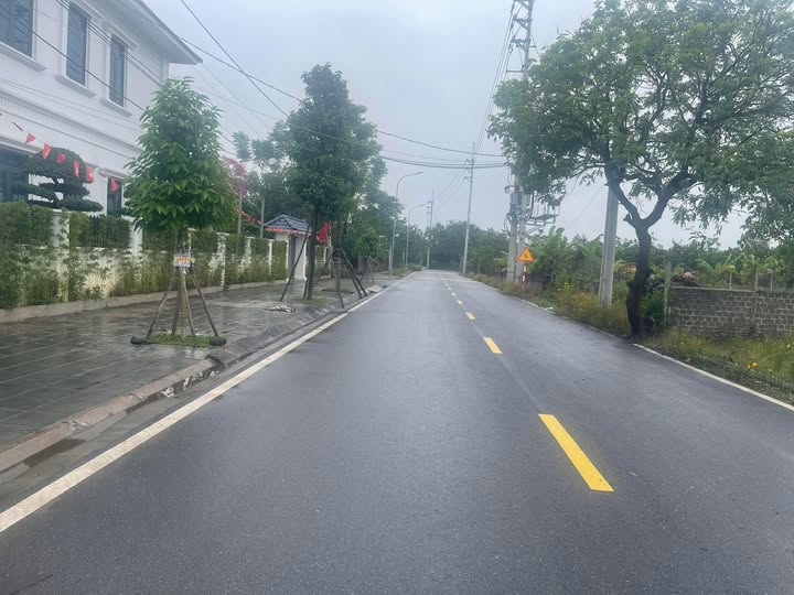 Đất vườn Sài Sơn 1200m² mặt tiền 17m - Đầu tư sinh lời ngay!