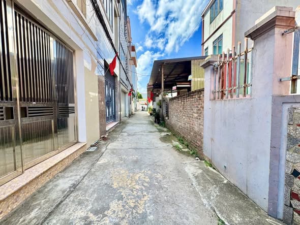 Đất nền Uy Nỗ Đông Anh 77m² giá thỏa thuận - Đầu tư sinh lời ngay!