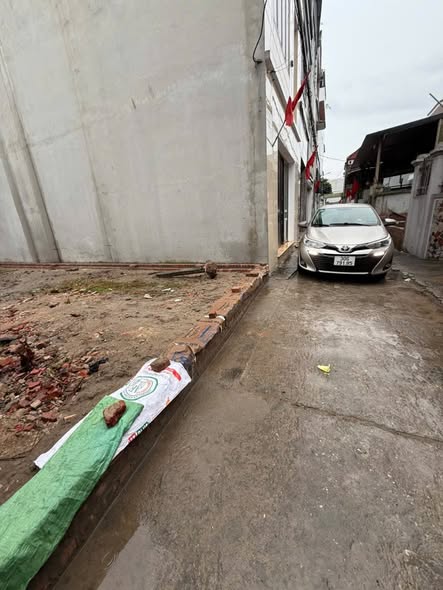 Đất nền Uy Nỗ Đông Anh 77m² - Sổ đỏ chính chủ, giá đầu tư hấp dẫn!