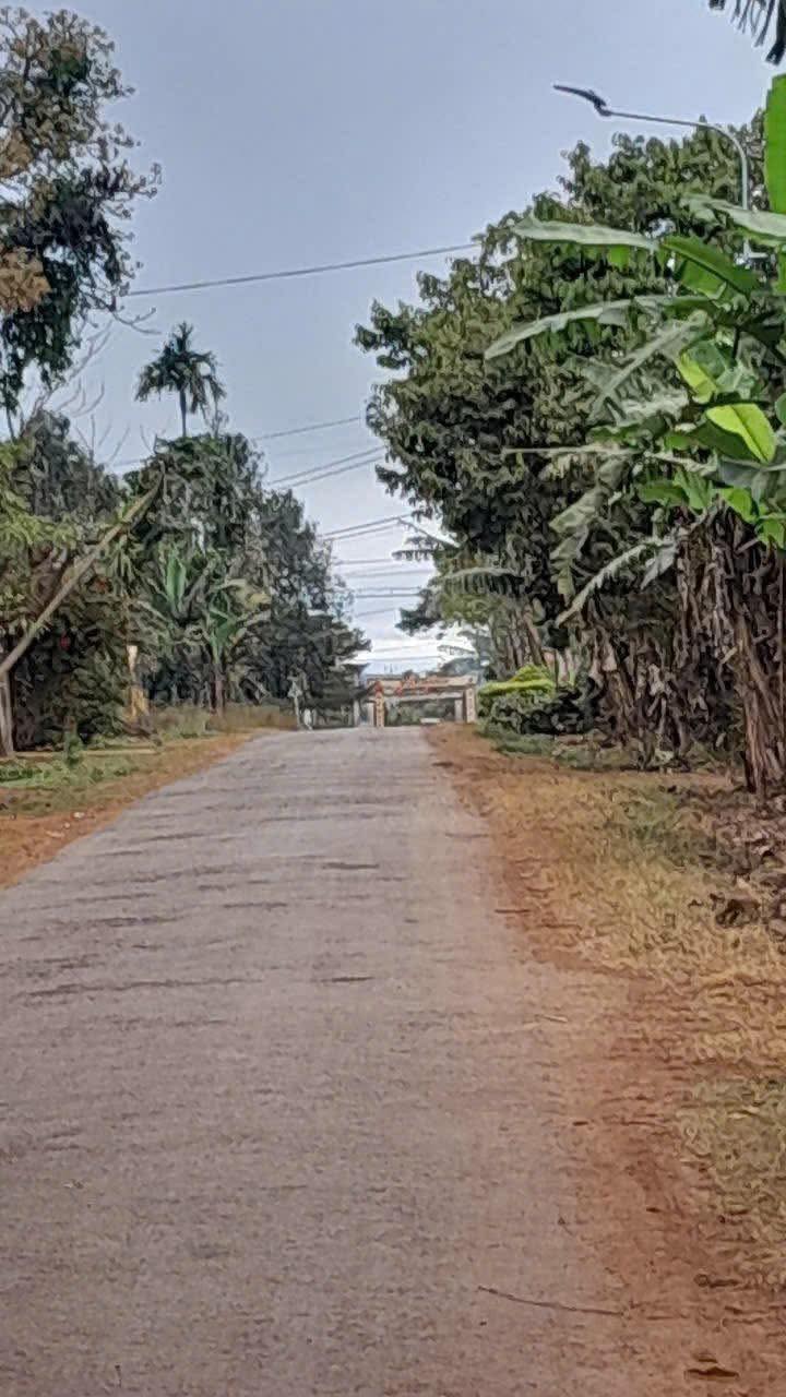 Đất thổ cư 100% tại Krông Năng 318m² giá 160 triệu - Cơ hội đầu tư hiếm có!