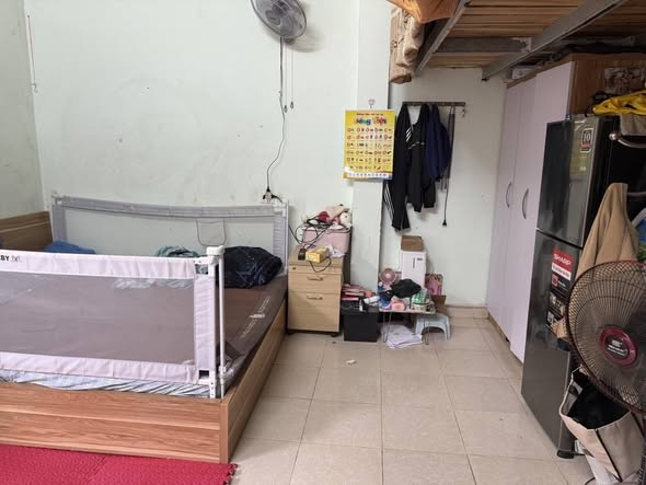 Nhà nhỏ giá rẻ Phú Diễn 25m² chỉ 850 triệu - Sẵn sàng vào ở ngay!