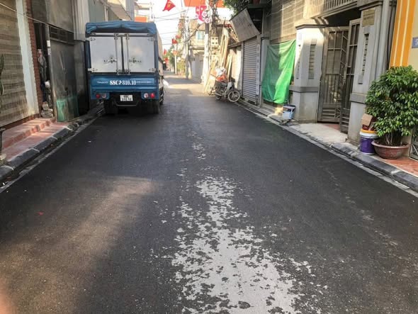 Đất nền Vĩnh Ngọc Đông Anh 69m² giá 7.59 tỷ - Chờ bạn sở hữu ngay!