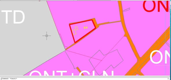 Đất thổ cư Phú Hòa Đông Củ Chi 4749m² giá 15.67 tỷ - Đầu tư tuyệt vời!