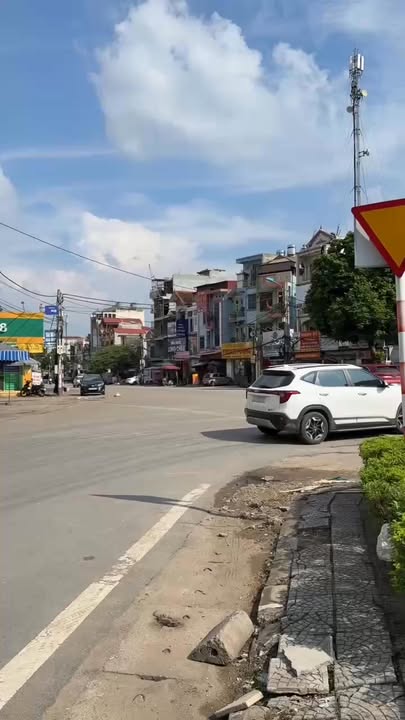 Đất chính chủ Xuân Khanh - Sơn Tây 50m² giá 1.775 tỷ - Đầu tư sinh lời ngay!