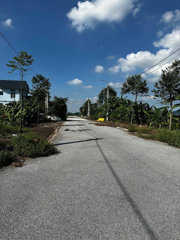 Đất nền chính chủ Đông Hòa, Đông Sơn 200m² giá chỉ 1,3 tỷ - Đầu tư sinh lời ngay!