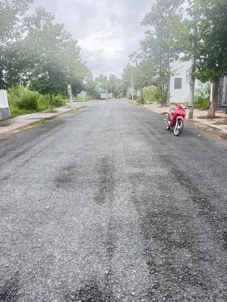 Đất nền đường N1, phường 9, Vĩnh Long 90m² giá 1.6 tỷ - Đầu tư sinh lời ngay!