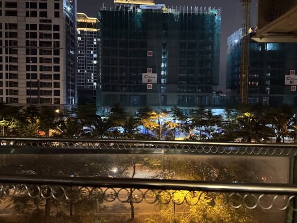 Căn hộ CT14 Võ Chí Công Tây Hồ 67m² giá 5 tỷ - Không gian sống lý tưởng!