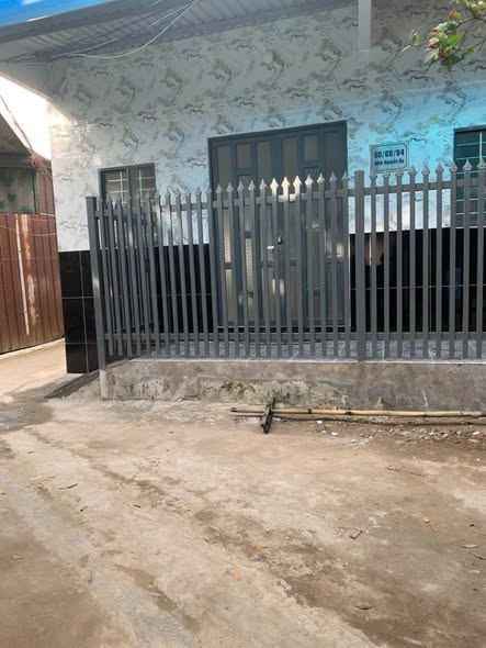 Nhà cấp 4 phường Mỹ Bình 69m² giá 1.3 tỷ - Nhà mới chính chủ ngay trung tâm!