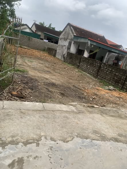 Đất thổ cư xã Thịnh Sơn Đô Lương 170m² giá 1.2 tỷ - Cơ hội đầu tư vàng!