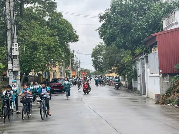 Đất mặt tiền 6x17m tại Bình Minh, 2 tỷ - Đầu tư sinh lời ngay!