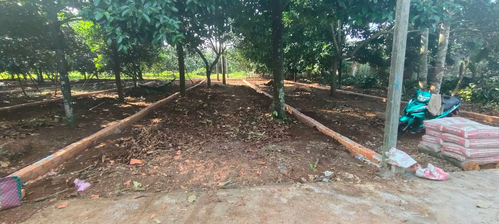 Đất thổ cư Phường Bình Lộc 240m² giá 870 triệu - Sổ đỏ chính chủ, công chứng ngay!