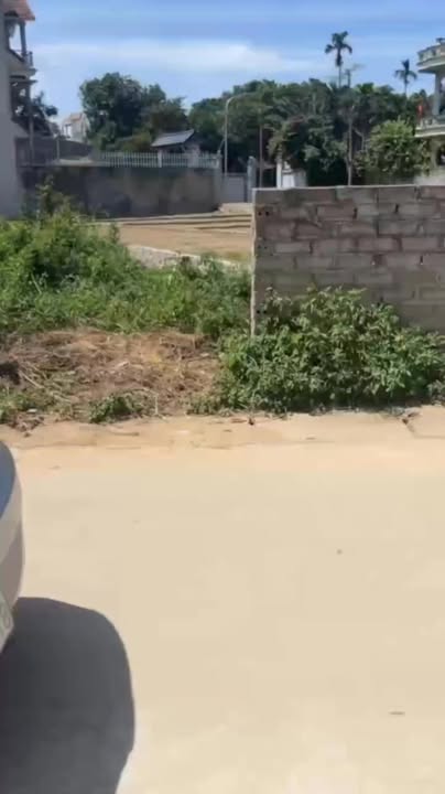 Đất nền Đoài Phương, Sơn Tây 218.5m² - Giá đầu tư hấp dẫn!