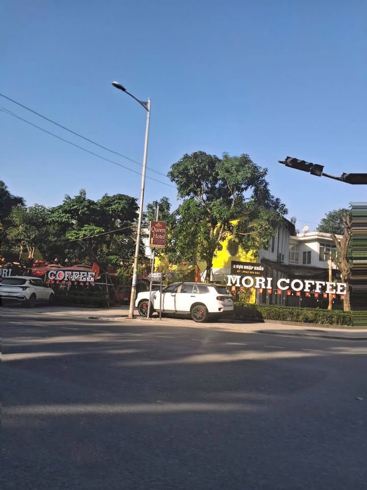 Biệt thự KĐT Văn Phú 200m² giá 50 tỷ - Kinh doanh đỉnh cao, view công viên