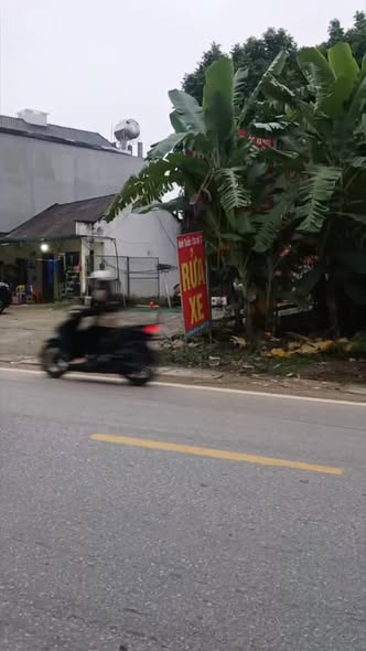 Đất nền mặt tiền 6m tại khu phố 8, Phú Lộc 100m² - Cơ hội đầu tư hấp dẫn!