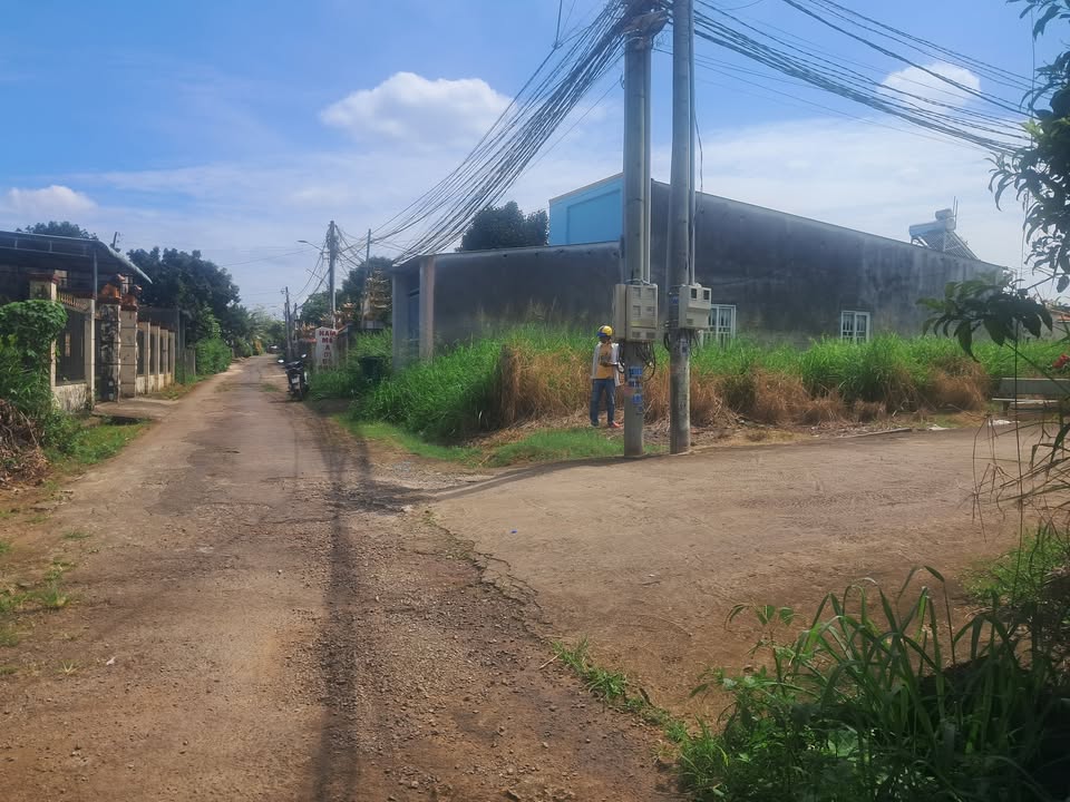 Đất thổ cư 100% tại Xuân Tân, Long Khánh 100m² - Giá chỉ 1.15 tỷ, cơ hội đầu tư tuyệt vời!