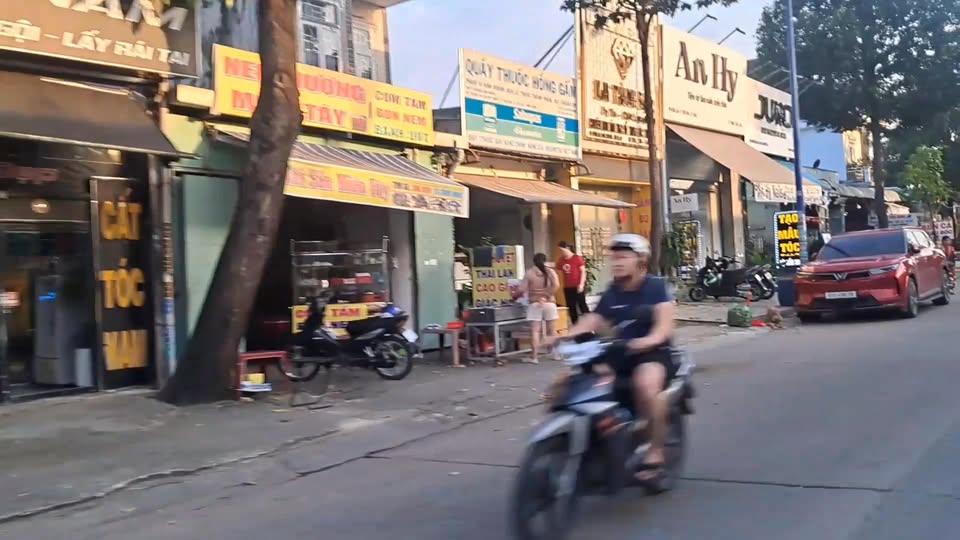 Shophouse Thới Hòa Bến Cát 150m² giá 2 tỷ - Kinh doanh và cho thuê sinh lời!