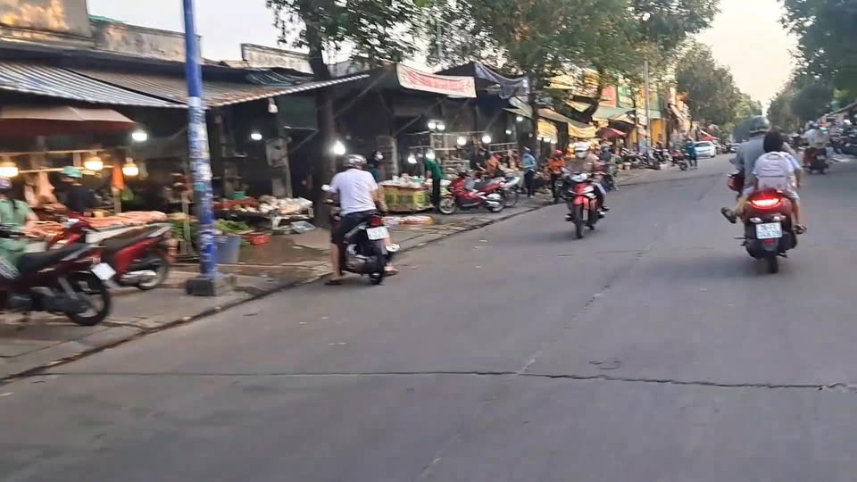 Shophouse Thới Hòa Bến Cát 150m² giá 2.9 tỷ - Cơ hội kinh doanh sinh lời!