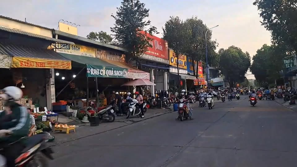 Shophouse Thới Hòa Bến Cát 150m² giá 2.2 tỷ - Kinh doanh ngay!