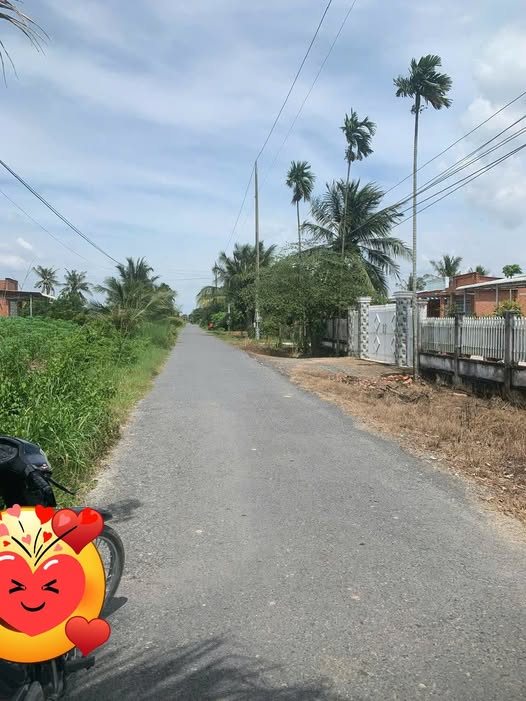 Đất thổ cư Gò Dầu Tây Ninh 2984m² giá 2 tỷ - Đầu tư lâu dài lý tưởng!