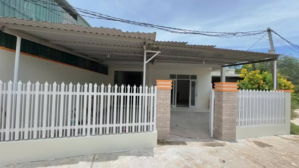 Nhà cấp 4 Ninh Đa, Ninh Hòa 160m² giá 1.2 tỷ - Sẵn sàng ở ngay!