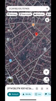 Nhà 3 tầng Trưng Nhị, Phúc Yên 76m² giá 3 tỷ - Sẵn sàng vào ở ngay!