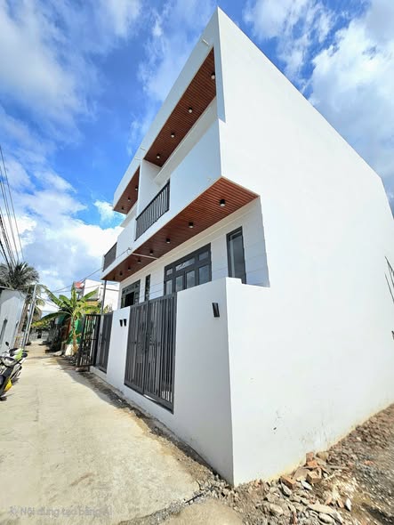 Nhà riêng Cái Răng 50m² giá 1.55 tỷ - Pháp lý rõ ràng, hỗ trợ ngân hàng!