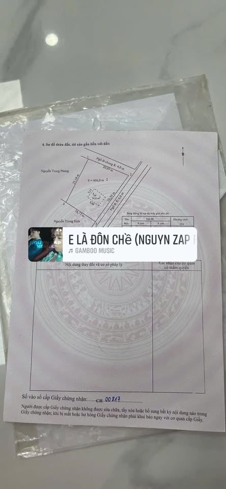 Đất Kiến Thụy, Hải Phòng 466m² giá 8 tỷ - View sông đẹp, phong thủy tốt!