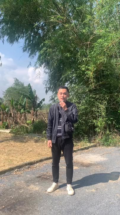 Đất nền Nghi Phong 80m² - Cơ hội đầu tư hấp dẫn!