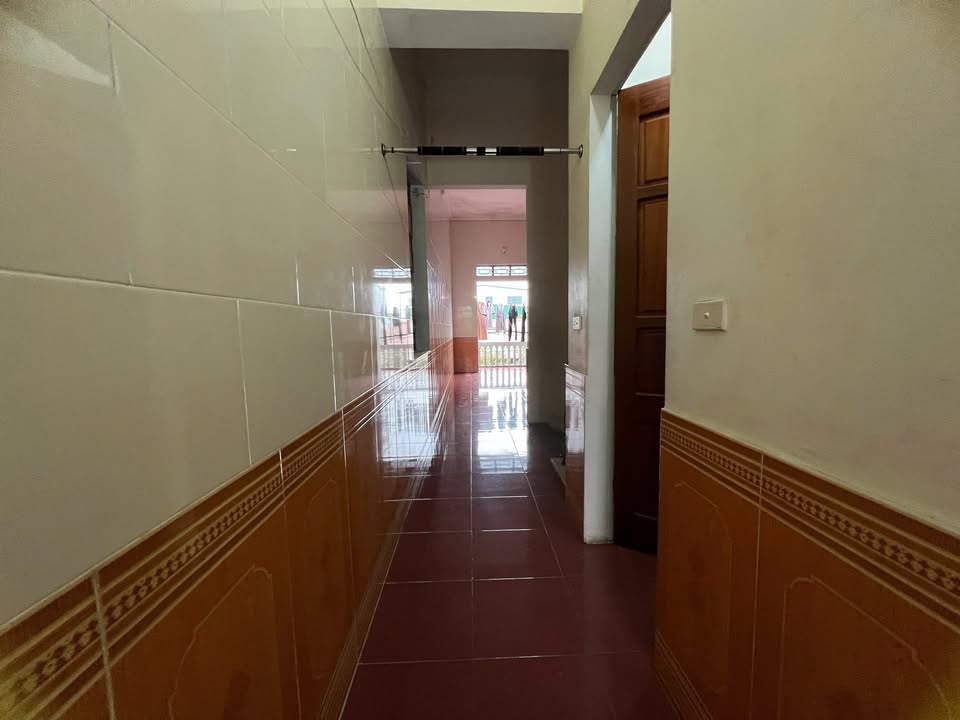 Nhà 2 tầng đường Trần Nhật Duật TP Vinh 86m² giá 4.7 tỷ - Không thể bỏ lỡ!